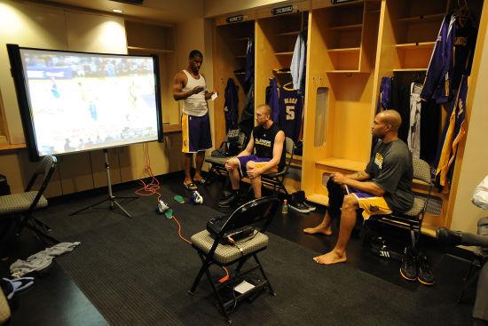 包含迈阿密热火发布备战花絮，今晚更衣室发声，NBA常规赛任务艰巨，更衣室氛围转暖的词条-九游娱乐