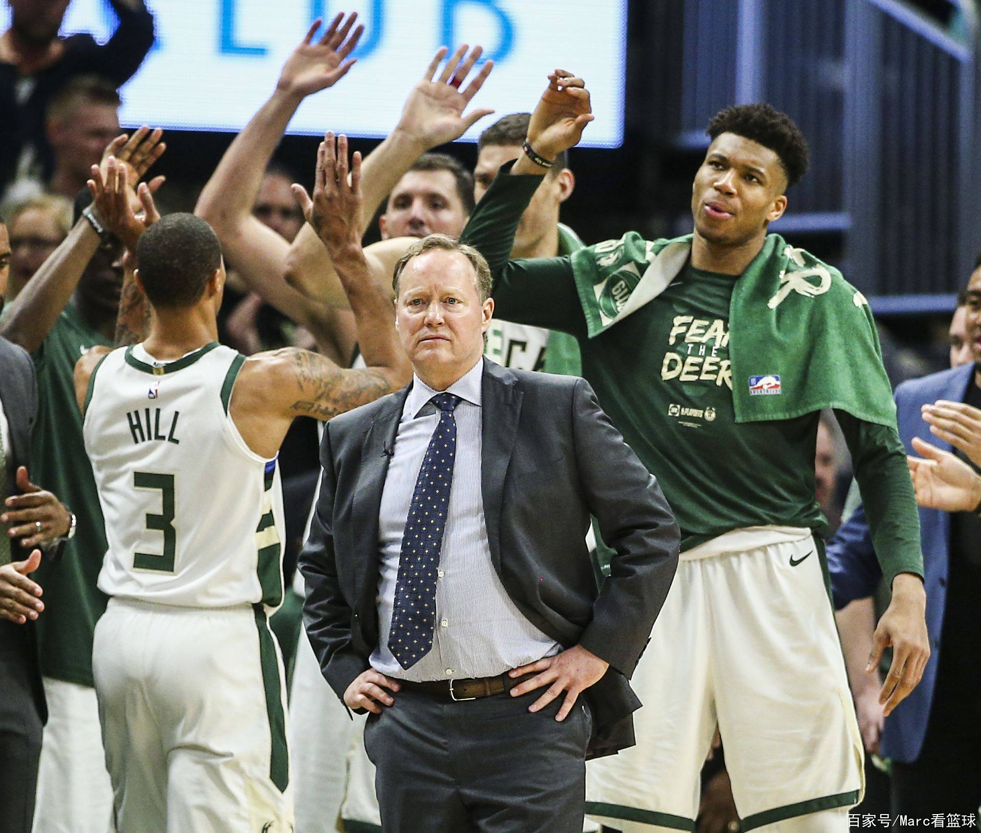 德甲倒计时，密尔沃基雄鹿今夜止住颓势，细节引发关注，引发热议，阵容厚度经受考验的简单介绍-九游体育平台