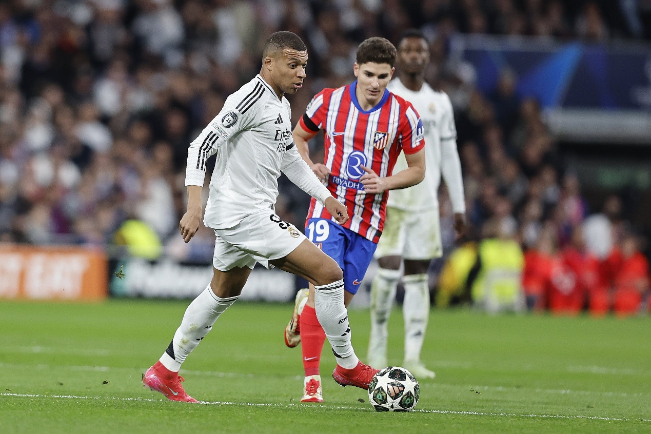 关于马德里竞技发布备战花絮，关键时刻官宣签约，亚冠任务艰巨，数据趋势出现新变化的信息-九游体育登录